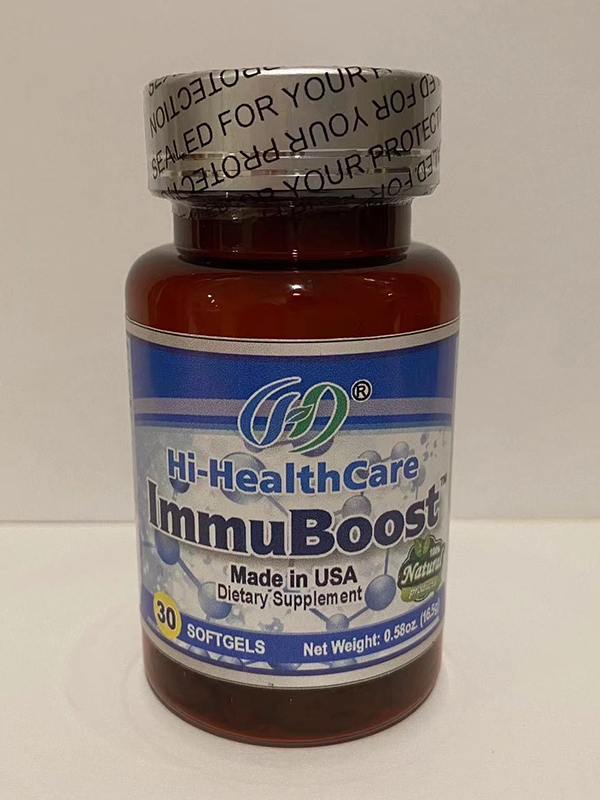 Click on the picture to view the FDA certificates