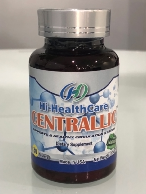 Click on the picture to view the FDA certificates